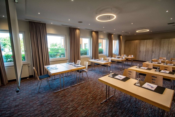 Hotel Best Western Erfurt-Apfelstädt (Nesse-Apfelstädt - Apfelstädt)